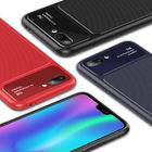 Soft TPU phone case for Huawei honor 10