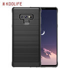 TPU silicone back cover for Samsung Galaxy Note9 case