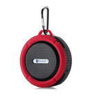 Factory Wholesale bluetooth speaker wireless Wireless Car Bluetooth Speaker Outdoor Sport Portable speaker bluetooth Waterproof