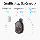 High Quality Portable Mini Wireless Earphone Bluetooth 5.0+EDR Stereo Headset With Charging Box Earphone
