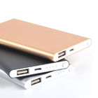 Small Power Bank Power Bank Mobile Charger Support Custom Logo Power Bank