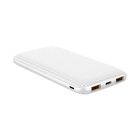 QC3.0 Power Bank Dual USB Output Power Bank PD Portable Charger 20000mah for laptop