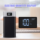 20000mah Power Bank External Battery Pack Dual USB Ports LED Display Powerbank Portable Mobile Fast Charger for Phone