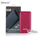Behenda 2019 Custom for Huawei Dual USB Charger PowerBank Portable Mobile Phone Power Bank Charger