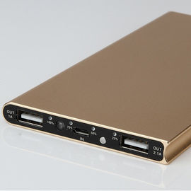 Hot selling Universal Portable Battery Pack Laptop Charger Power Bank with led light