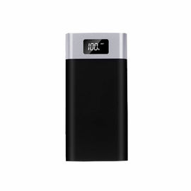 2018 Newest Mobile Accessories Portable Charger 20000 Mah Power Bank with Led display