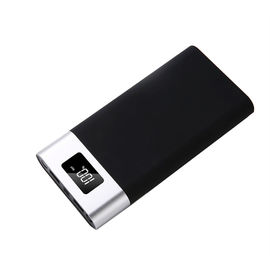 2018 Newest Mobile Accessories Portable Charger 20000 Mah Power Bank with Led display