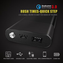 Hot selling Ultra Thin Power Bank 10000mah high capacity Portable fashion Battery Charger