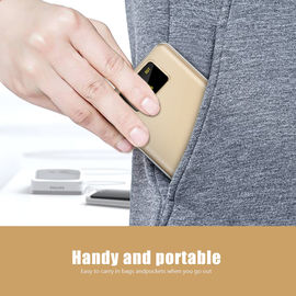 Sale hot Top 1 Product one time use universal smart power bank