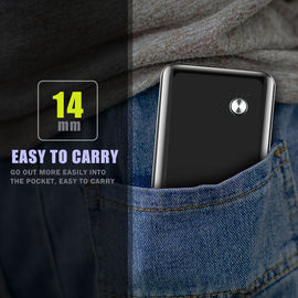 2018 USB mobile charger power bank 15000mah high quality portable battery charger