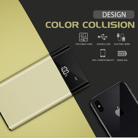 Hot selling Power Bank 12000mah Portable Power Banks Mini Power Bank