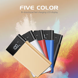 Hot selling Power Bank 12000mah Portable Power Banks Mini Power Bank