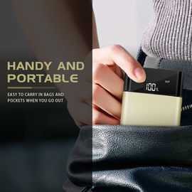Hot selling Power Bank 12000mah Portable Power Banks Mini Power Bank