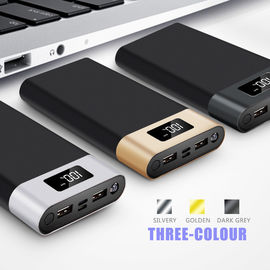2018 Best selling rosh universal portable wireless charger power bank 20000mah