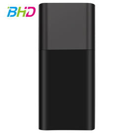 2018 new design fast charging portable charger mini car jump starter 10000mah vehicle power bank