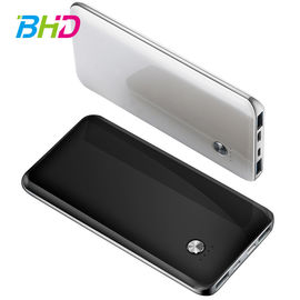 Newest Power Bank 15000Mah Portable Charger Dual Input Ports Powerbank External Battery