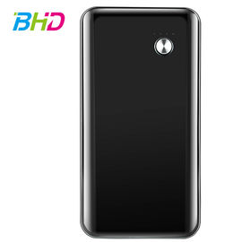 Newest Power Bank 15000Mah Portable Charger Dual Input Ports Powerbank External Battery