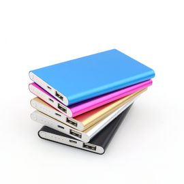 Power Bank 6000mah for Xiaomi Quick Charge PowerBank Portable Charger External Battery for iPhone