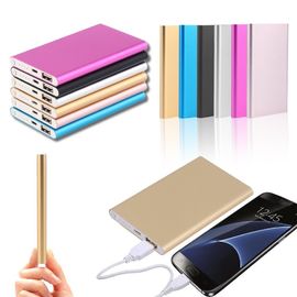 Power Bank 6000mah for Xiaomi Quick Charge PowerBank Portable Charger External Battery for iPhone