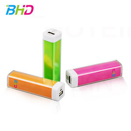 Free Shipping Top Selling Unique Design Different Capacity New Promotional Gift Ideas Portable Power Bank