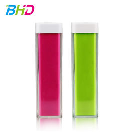 Free Shipping Top Selling Unique Design Different Capacity New Promotional Gift Ideas Portable Power Bank