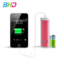 Free Shipping Top Selling Unique Design Different Capacity New Promotional Gift Ideas Portable Power Bank