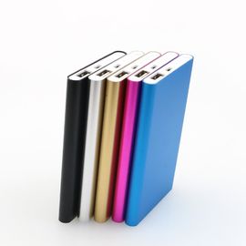 4000mAh Power Bank Portable Ultra Thin Case for iPhone 7 8 6 6s Plus External Battery Powerbank Charger for iPhone 5 5S