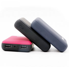 10000mAh Portable PowerBank Phone Quick Charge USB Output External Batteries Pack Mobile Charger