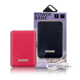 10000mah Portable External Battery Packs for Cell Phones Battery Charging Charger for Gift Power Bank