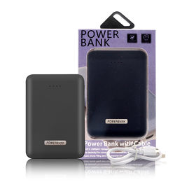 10000mah Portable External Battery Packs for Cell Phones Battery Charging Charger for Gift Power Bank