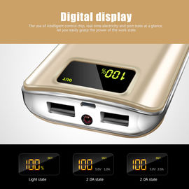 Portable Charger 20000mAh External Battery 20000 Power Bank 2-Port Backup Battery Packs