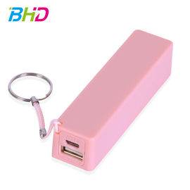 Shipping Free High Quality Portable Easy Take Perfume Power Bank for Promotional Gifts with Customized Logo Printing