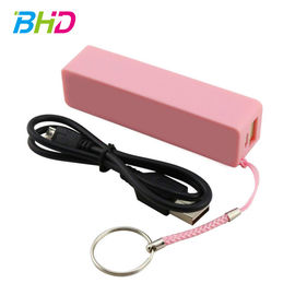 Shipping Free High Quality Portable Easy Take Perfume Power Bank for Promotional Gifts with Customized Logo Printing