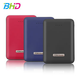 Dual Output Customized Logo Printing Best Buy at Walmart Power Bank of Large Capacity Available Taken on Plane