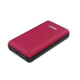 Factory Wholesale portable high quality power bank 20000mah