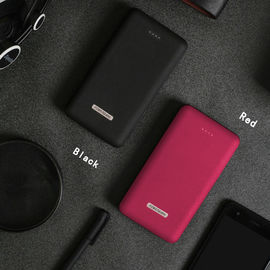 Factory Wholesale portable high quality power bank 20000mah