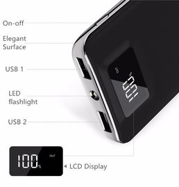 Factory Price Mobile Power Bank Supply With Led Power Bank Portable Online Shopping Power Bank