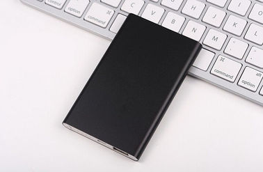 Good quality Power Bank for Smartphone Mobile Power  4000mah Power Bank