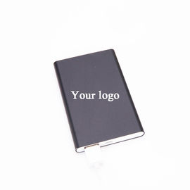 Quick cherge Power Bank Customized Logo and Package Portable Power Bank for Christmas Gifts Battery Charger