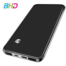 2019 hot selling quick charge 3.0 15000mAh menu mobile power bank portable for huawei