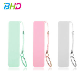 2018 Christmas Gift OEM Custom power bank pcb 2600mah mini power bank for iPhone Xs Max