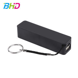 2018 Christmas Promotional for iPhone Xs Max 2600mah perfume power bank motherboard 5V for LG