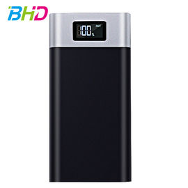 2018 Hot Selling OEM Customized fast charging mini power bank notebook 20000mah portable charger for iPhone Xr