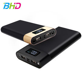 2018 Hot Selling OEM Customized fast charging mini power bank notebook 20000mah portable charger for iPhone Xr