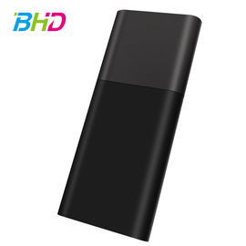 2018 Hot Selling OEM Customized power bank housing ultra thin rohs power bank 10000mah for Samsung for iPhone Xs Max