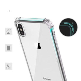 Wholesales Factory price cheap waterproof and shockproof mobile phone bags cases for iphone XS /XS max/XR for android cellphones