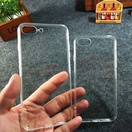 Factory Price TPU Protective Back Phone Case for iPhone 8 Case Transparent phone accessories case