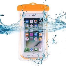 New Waterproof Case, Universal Cell Phone Dry Bag Pouch for iPhone 6S 6 6S Plus SE waterproof case