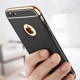 2018 new arrival promotional 3 in 1 cell phone case mobile phone case for iphone 6 for iphone 7 8 x