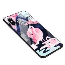 Custom logo mobile phone case for iphone x,smart mobile phone covers for iphone x,mobile phone accessories